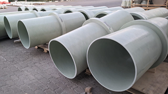 Piping manufacturing 3